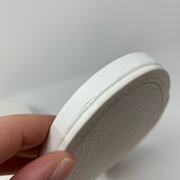 NWOT Jessica Simpson Studded Slide Sandal - Picture 9 of 9